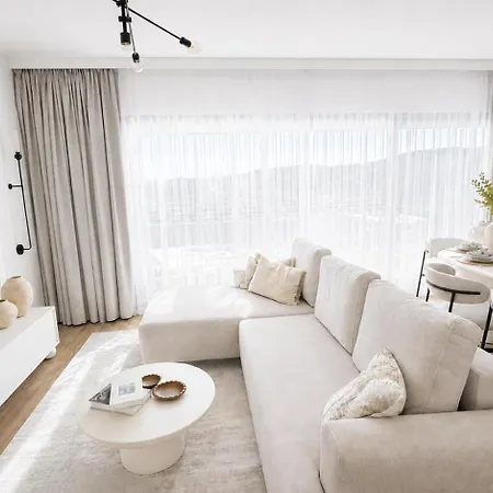 Penthouse Valle Golf & Sea View & Swimming Pool Estepona