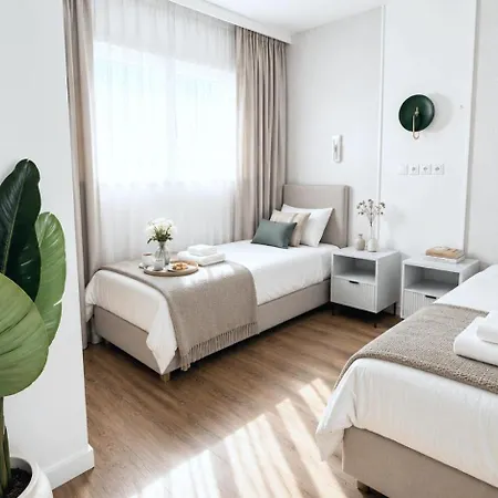 Apartmán Penthouse Valle Golf & Sea View & Swimming Pool *