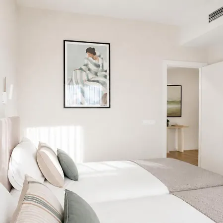 Penthouse Valle Golf & Sea View & Swimming Pool *