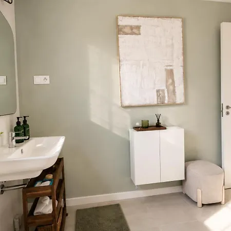 Apartmán Penthouse Valle Golf & Sea View & Swimming Pool